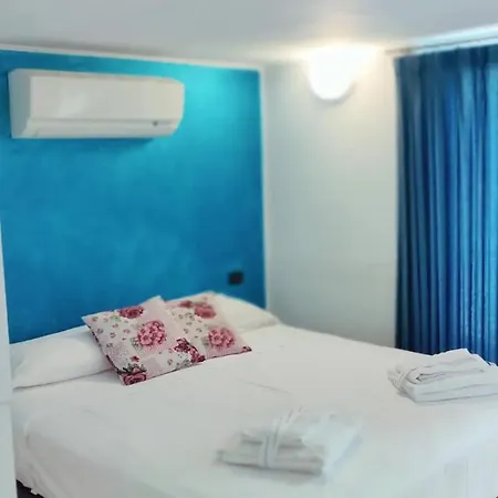 Residenza Appartement Corno Alto