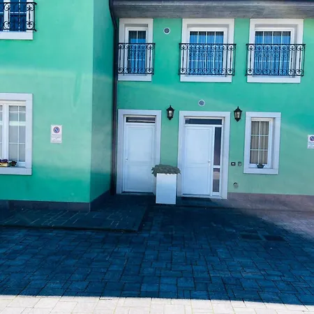 Residenza Corno Alto