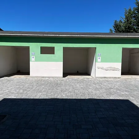 شقة Residenza Corno Alto