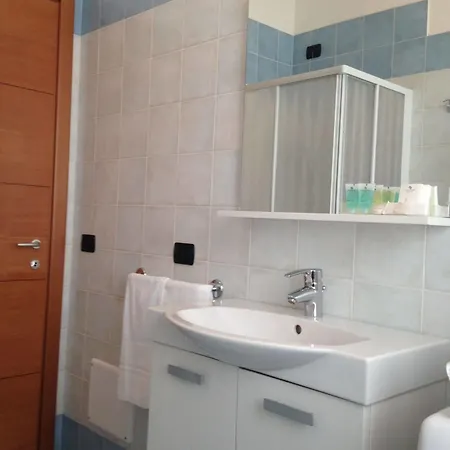 Residenza Appartement Corno Alto