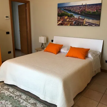 Residenza Appartement