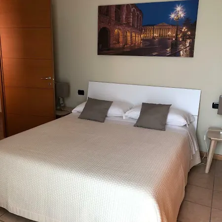 Residenza *