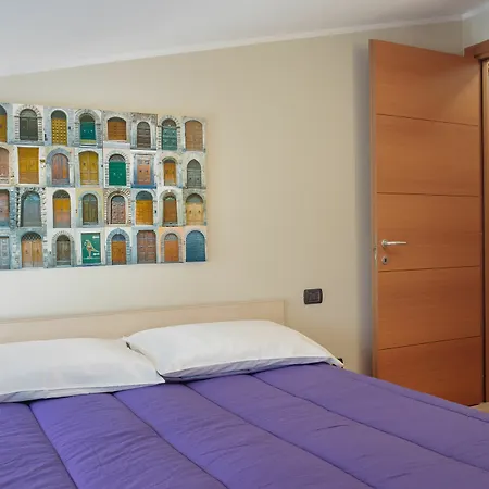 Appartement Residenza