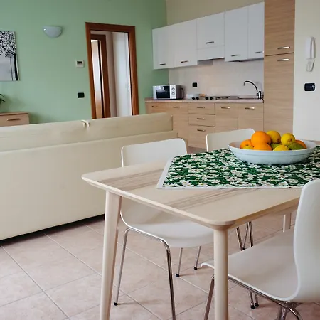 Residenza