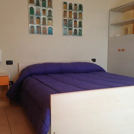 Residenza * Corno Alto