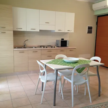 Residenza