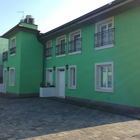 Residenza * Corno Alto