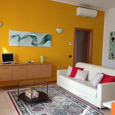 Appartement Residenza *