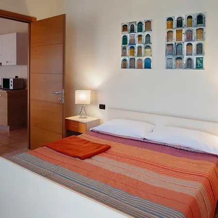 Residenza * Corno Alto