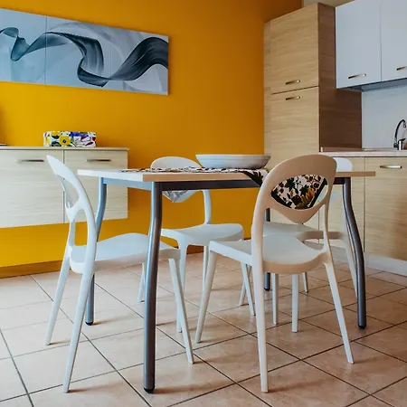 Apartment Residenza