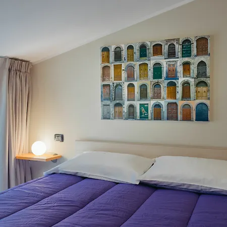 Residenza