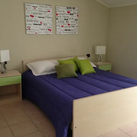 Residenza *