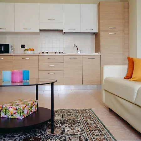 Residenza
