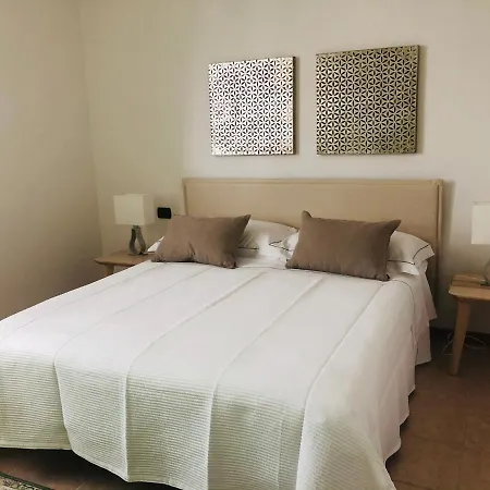Residenza Apartment