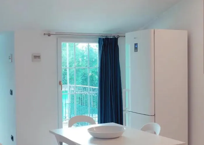 Residenza Corno Alto