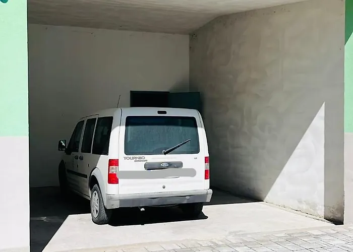 Appartement Residenza Corno Alto