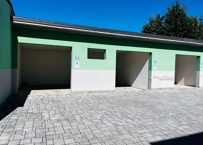 Appartement Residenza