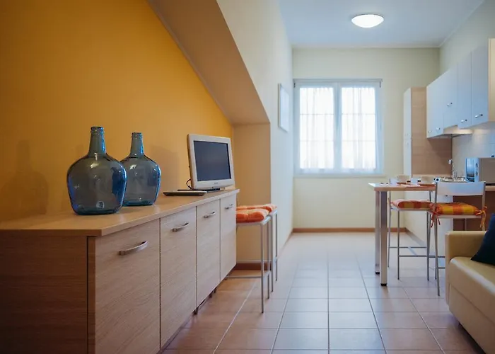 Residenza * Corno Alto