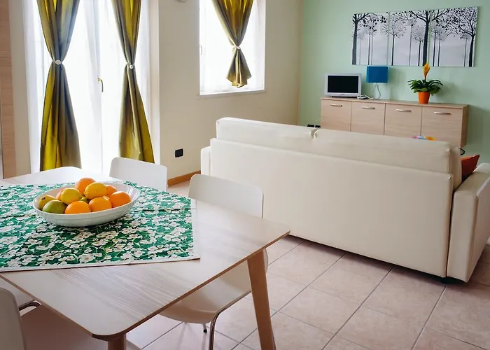 Appartement Residenza *
