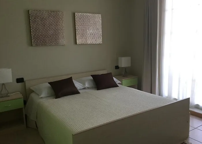 Residenza *