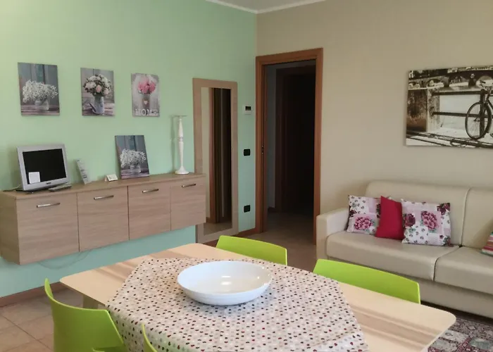 Residenza Appartement