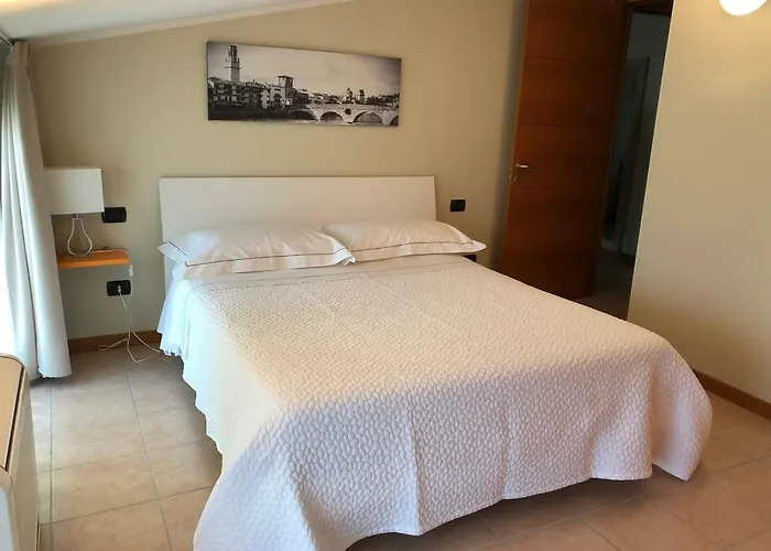 Residenza Appartement *