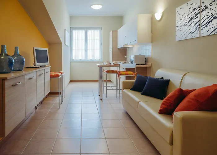 Residenza *