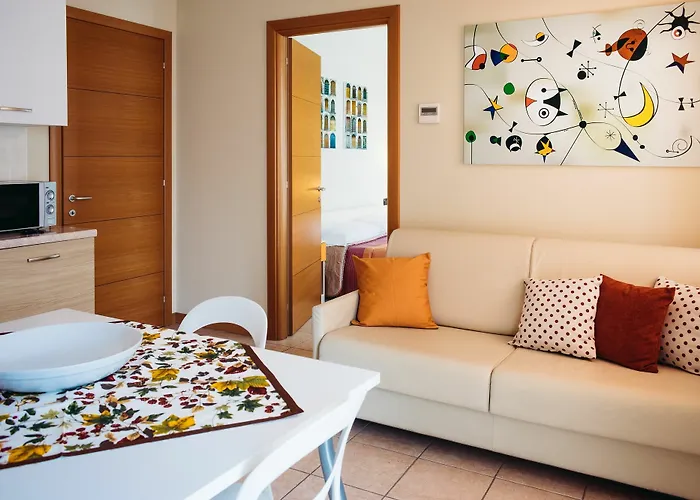Residenza