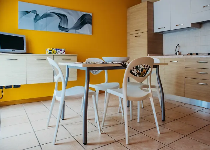 Appartement Residenza