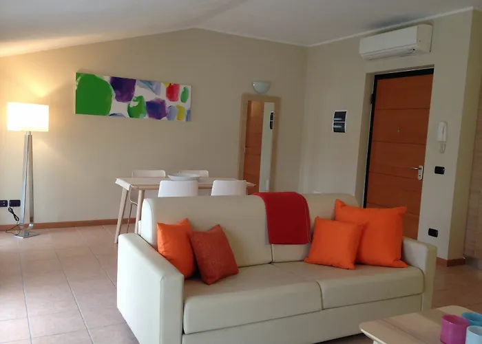 Residenza Corno Alto