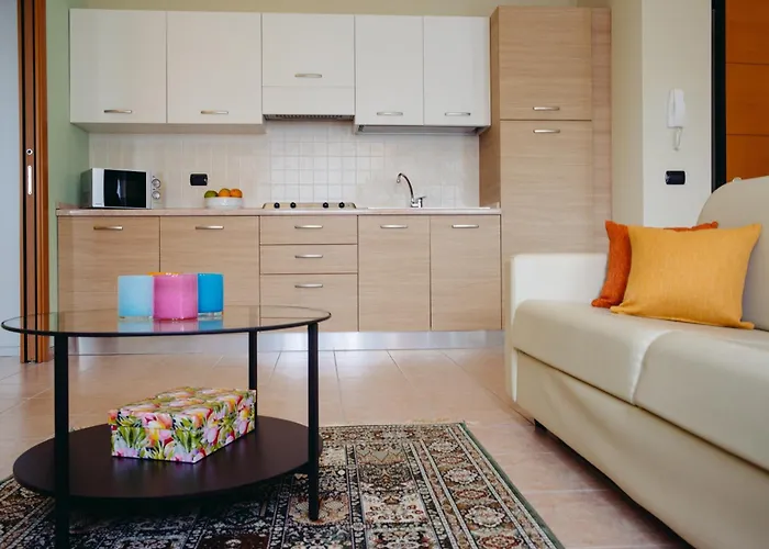 Residenza