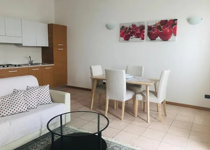 Residenza Appartement