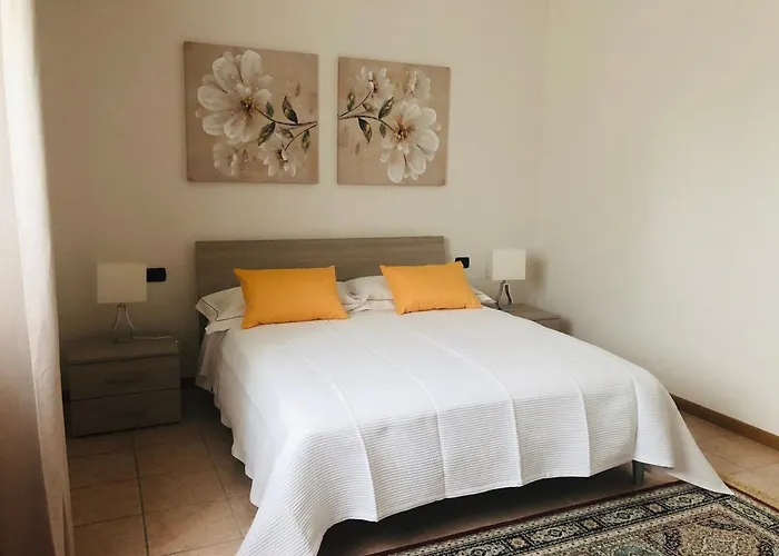 Residenza Appartement