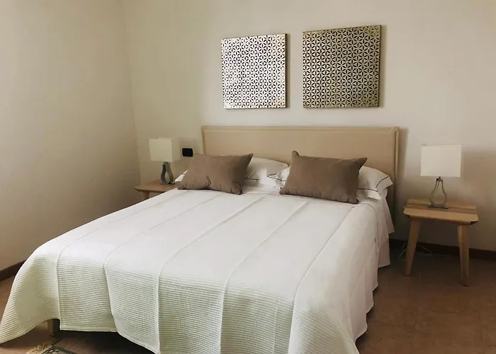 Residenza Appartement