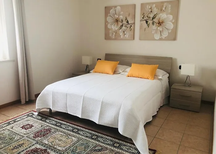 Residenza Appartement *