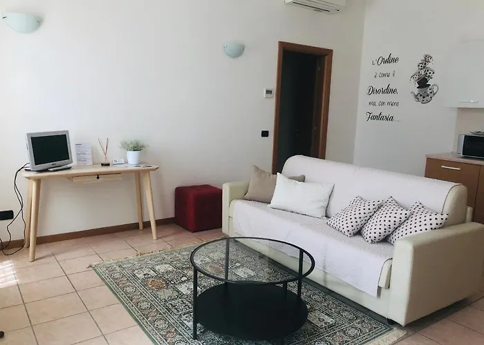 Residenza Corno Alto